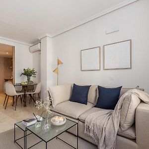 Waou Gran Via Apartment III - Corta Duracion