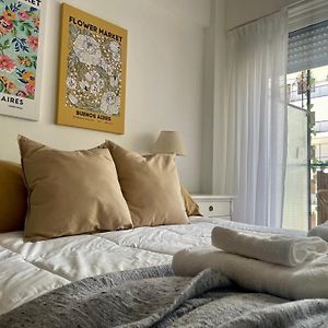Ubicacion Ideal En Palermo, Comodo Departamento Lleno De Luz.