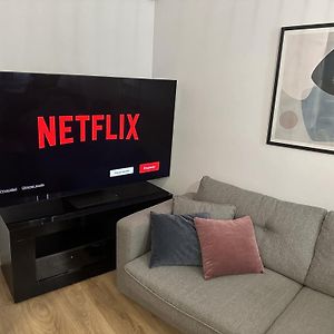Moderno Apartamento En Pleno Centro